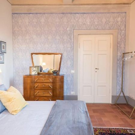 Casa Maria - Attico Di Lusso Vicino Alle Mura Lucca Exteriér fotografie