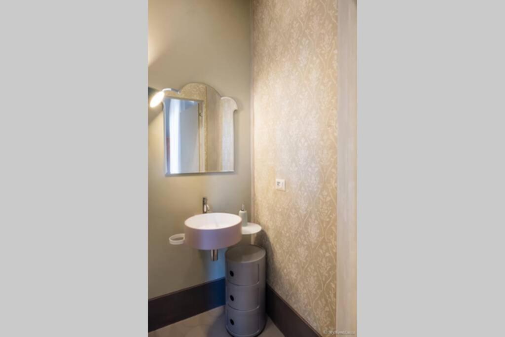 Casa Maria - Attico Di Lusso Vicino Alle Mura Lucca Exteriér fotografie
